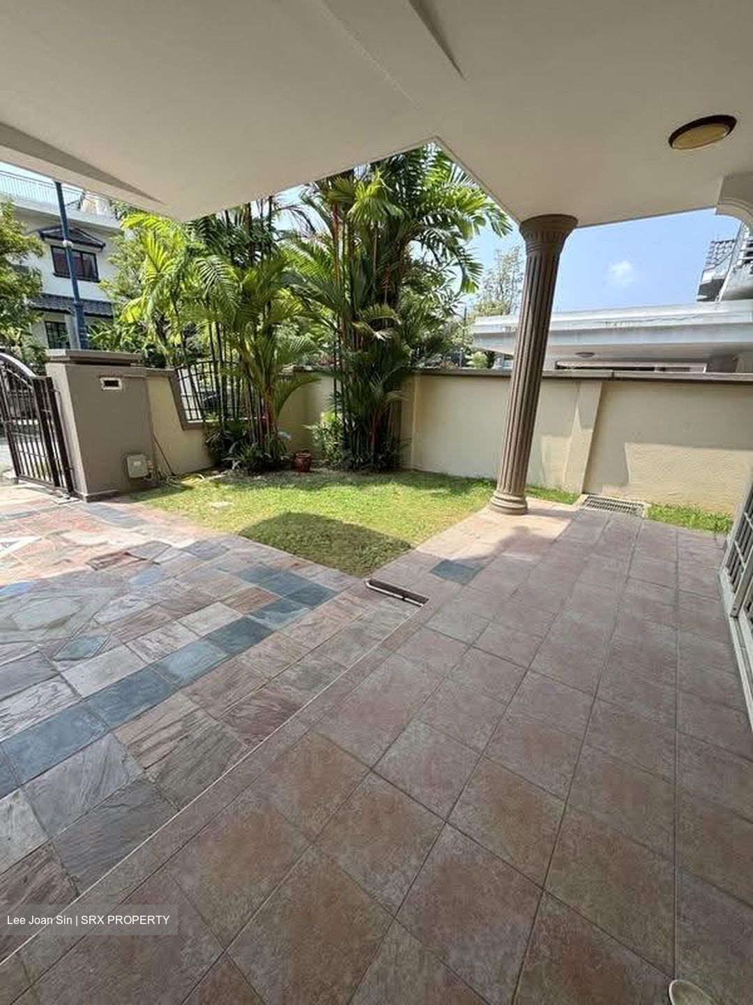 Serangoon Garden Way (D19), Semi-Detached #625140221